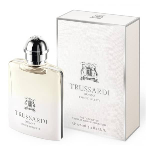 Trussardi Donna Perfume For Women 100ml Eau de Toilette price in