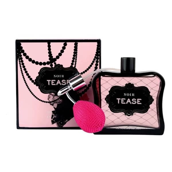 Buy Victoria Secret Noir Tease For Women 100ml Eau de Parfum
