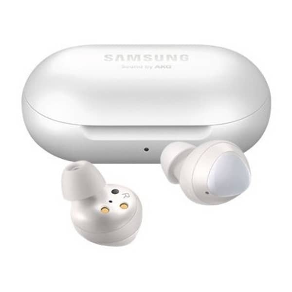 Samsung Galaxy Buds In Ear Wireless Headset White Online Shopping