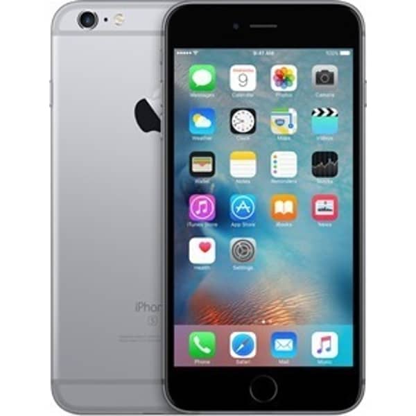 Apple iPhone 6s (32GB) – Space Grey Online Shopping on Apple