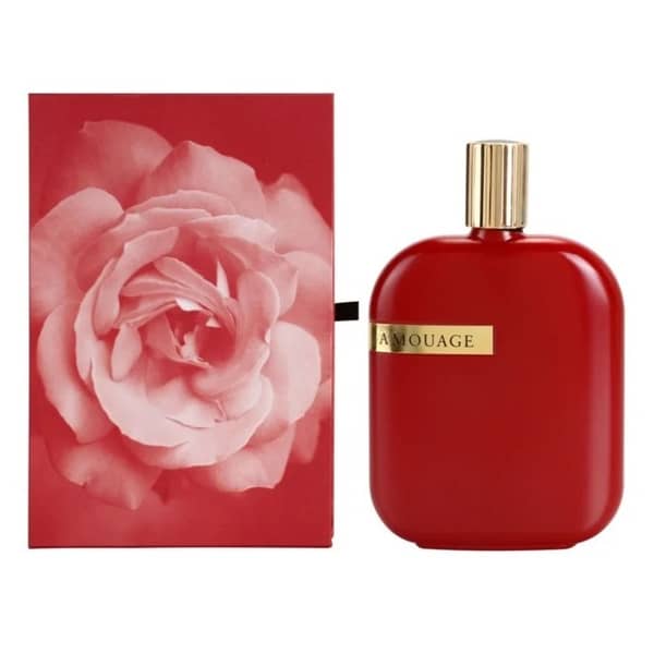 Amouage Amouage Opus IX Library Collection For Men 100ml Eau de