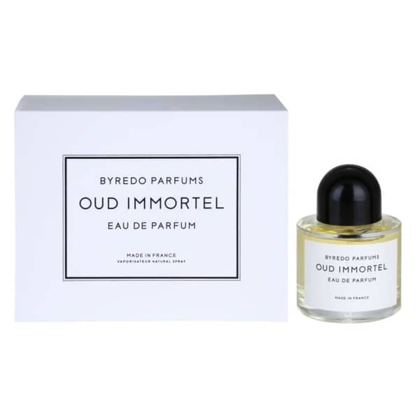 BYREDO OUD IMMORTEL オードパルファ 100ml Buy Byredo Oud Immortel For Unisex 100ml Eau de Parfum Online in