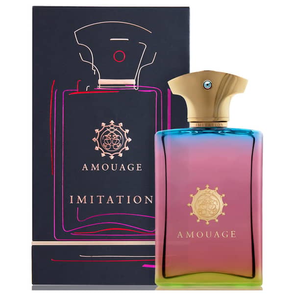 Amouage Imitation For Men 100ml Eau de Parfum Online Shopping on