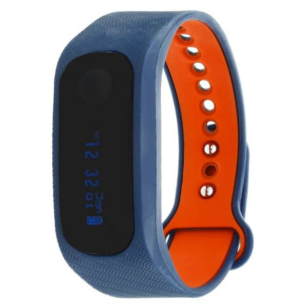 Smart Band Band Fastrack Watch Connect To Mobile Buy Fastrack