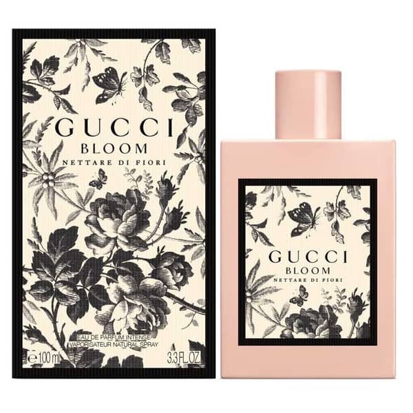 香水(女性用) GUCCI BLOOM NETTARE DI FIORI 100ml Buy Gucci Bloom Nettare Di Fiori For Women 100ml Eau de Parfum