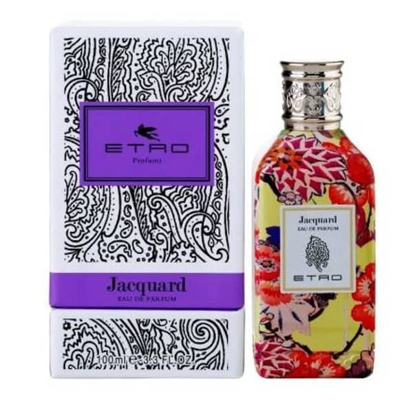 Buy Etro Profumi Jacquard Perfume For Women 100ml EDP Online in
