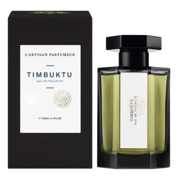 Buy L'Artisan Parfumeur Timbuktu EDT 100ml Women Online in UAE