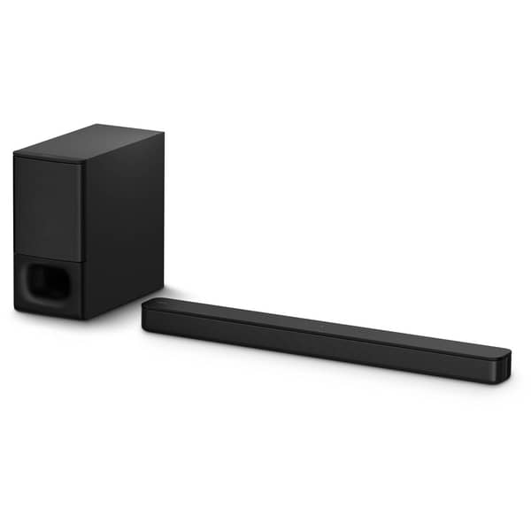 Sony HTS350 Wireless Sound Bar Channel price in Bahrain, Buy - Main Image