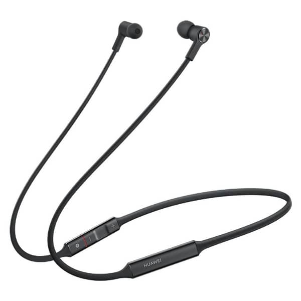 Huawei FreeLace Wireless Earphones Online Shopping on Huawei
