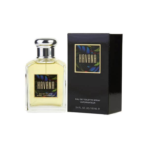 アラミスHAVANA Eau de Toilette スプレー式 110ml ハバナオードトワレ
