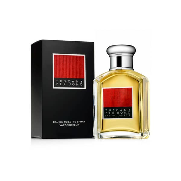 Buy Aramis Tuscany Per Uomo Eau De Toilette 100ml For Men Online