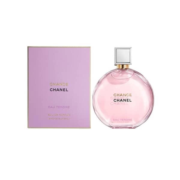 Buy Chanel Chance Eau Tendre Eau De Parfum 50ml For Women Online