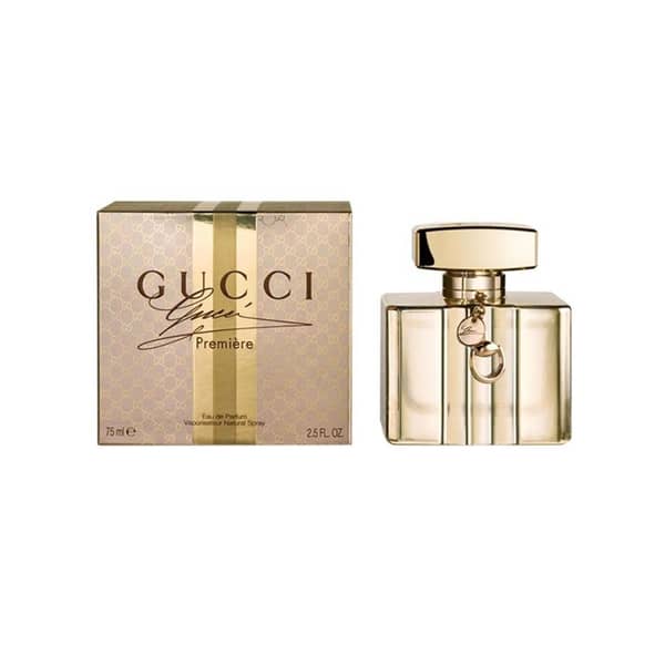 GUCCI Première 75ml 香水 Buy Gucci Premiere Women's Perfume 75ml EDP Online in UAE | Sharaf DG