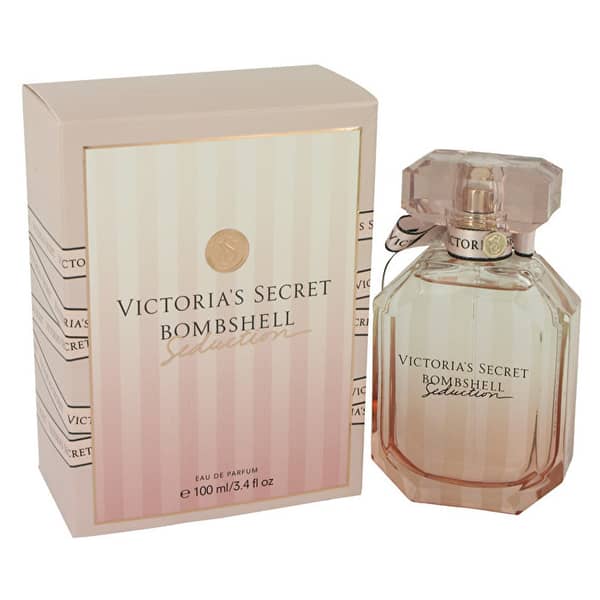 VICTORIA'S SECRET BOMBSHELL Seduction Bombshell Seduction By