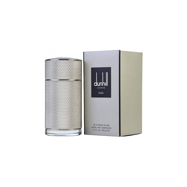 Dunhill London Icon EDP 100ml Men Online Shopping on Dunhill