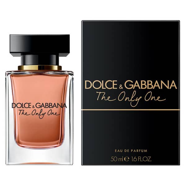 Buy Dolce And Gabbana The Only One Perfume EDP 50ml Women