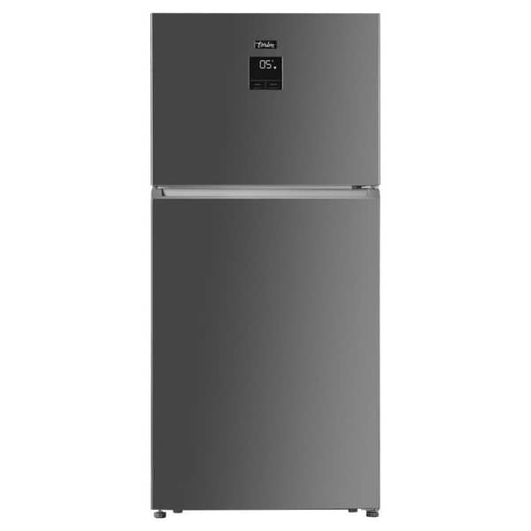 Buy Terim Top Mount Refrigerator 700 Litres – TERR700SS Online in