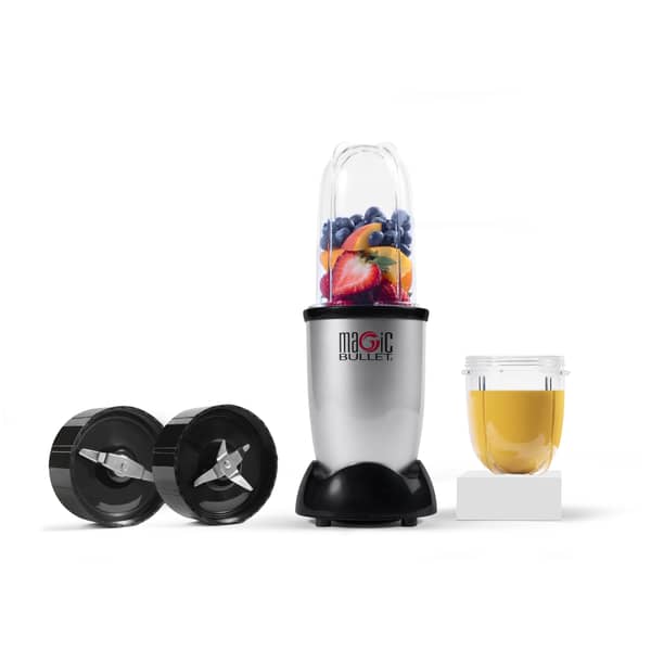 Magic Bullet NB-NutriBullet Blender 6Pcs Set 101B Online Shopping