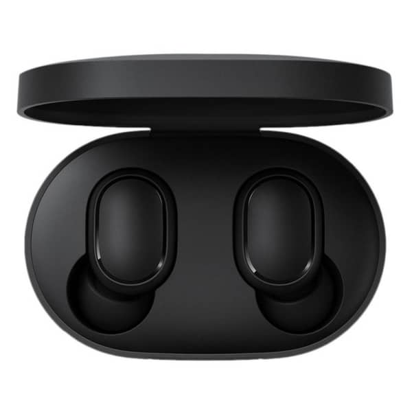 Xiaomi True Wireless Earbuds Basic Black Online Shopping on Xiaomi