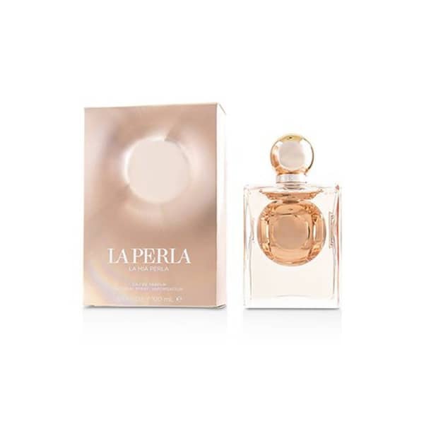 Buy La Perla La Mia Perla Eau De Parfum Women 100ml Online in UAE