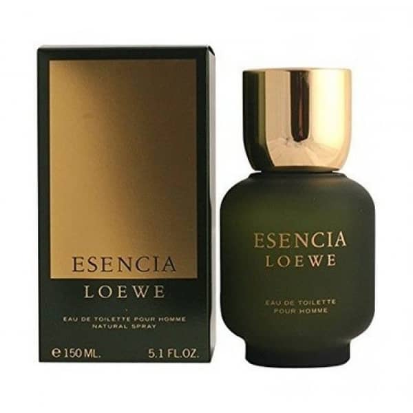 Loewe Esencia Eau De Toilette Men 150ml Online Shopping on