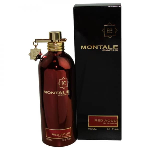 Buy Montale Rose Night Eau De Parfum Unisex 100ml Online in UAE