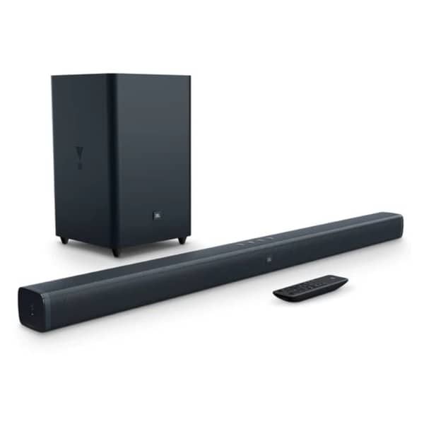 JBL BAR DEEP BASS Channel Soundbar Online Shopping on JBL