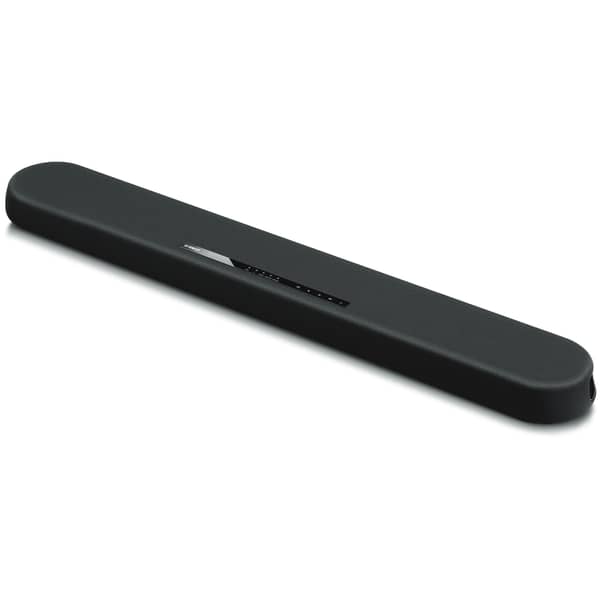 Yamaha YAS-108B Wireless Sound Bar With Built In Subwoofers