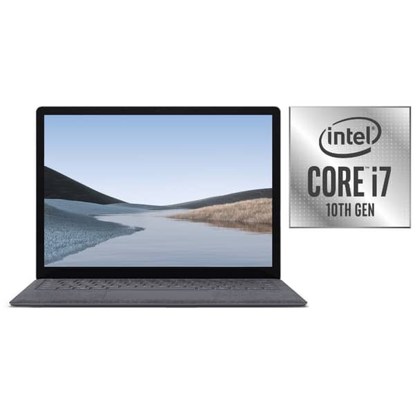Buy Microsoft Surface Laptop 3 for Business – Core i7 16GB
