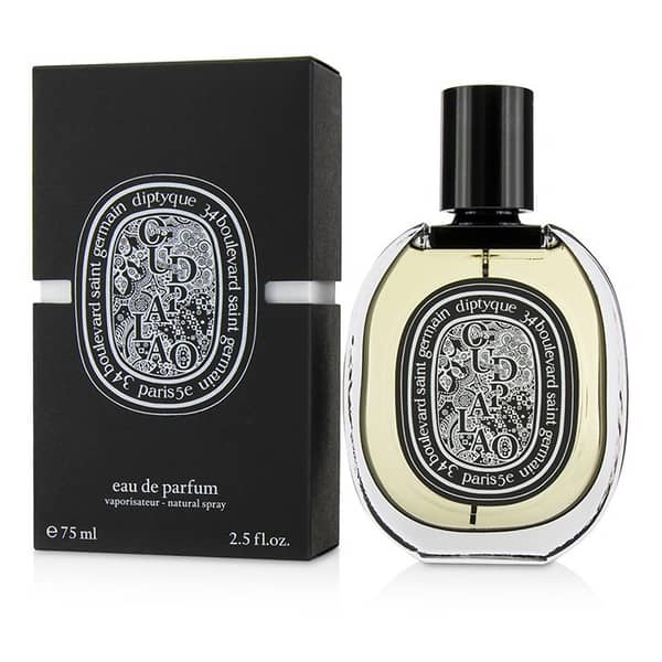 Diptyque 34 Boulevard Saint Germain Oud Palao Eau De Parfum