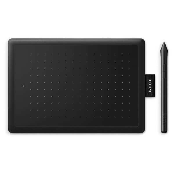 Buy Wacom CTL-472-N Digital Graphic Drawing Tablet Pad Small