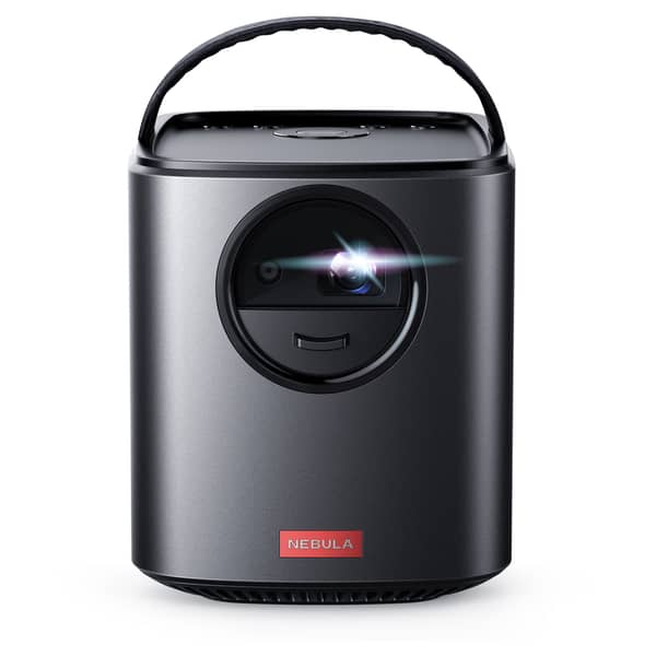Buy Anker Nebula Mars II Pro 500 ANSI Portable Projector Online in