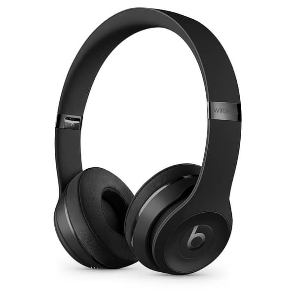 ヘッドホン SOLO3 WIRELESS THE BEATS ICON COLLECTION Buy Beats Solo3 Wireless Headphones – The Beats Icon Collection