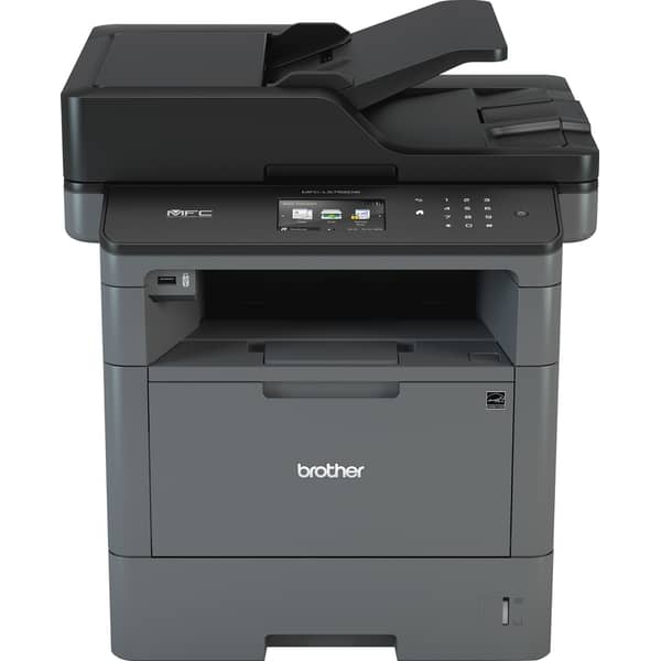Buy Brother MFC-L5755DW Monochrome Laser Multi-Function Printer 