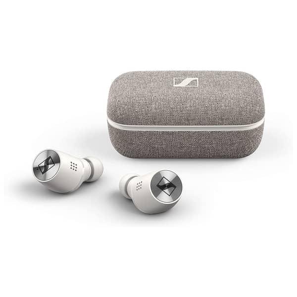 Sennheiser MOMENTUM True Wireless 2 Earbuds White Online Shopping
