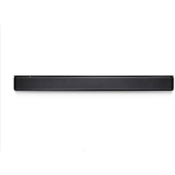 Buy Bose 838309-4100 TV Speaker Black Online in UAE | Sharaf DG