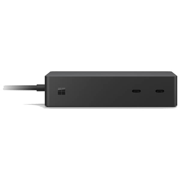 Buy Microsoft SVS-00006 Surface Dock 2 Online in UAE | Sharaf DG