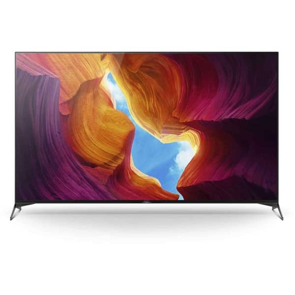 65 Inch Sony 65x9500 Sony Bravia K65xr90 65