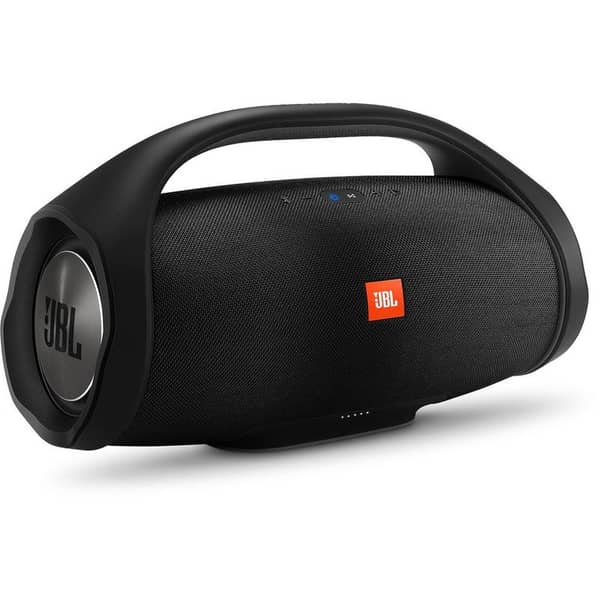JBL Boombox 2 Portable Bluetooth Speaker Black Online Shopping on