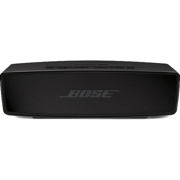 新品 BOSE SoundLink MiniII Special Edition Buy Bose SoundLink Mini II Special Edition Bluetooth Speaker 5.1 x