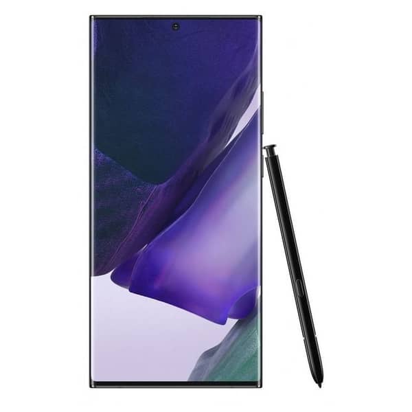 Samsung Galaxy Note20 Ultra 5G 512GB Mystic Black Smartphone