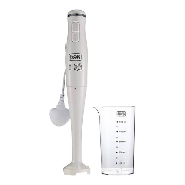 Black and Decker Stick Blender SB2500-B5 price in Bahrain, Buy