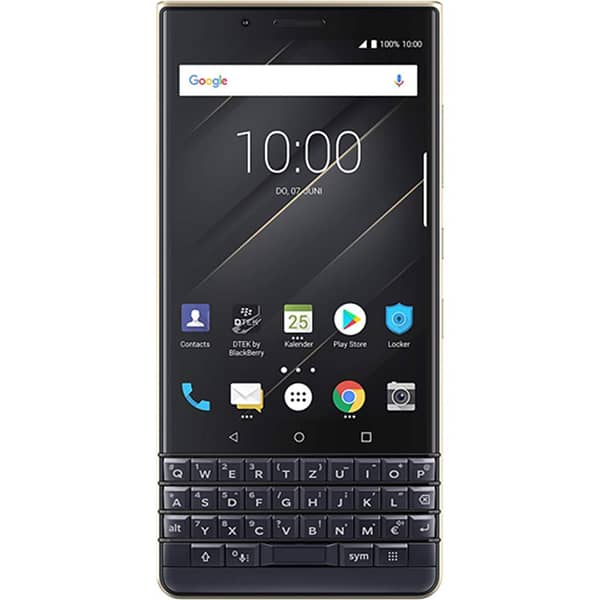 Buy Blackberry BBE100-4 4GB/64GB Champagne 4G Smartphone Online in