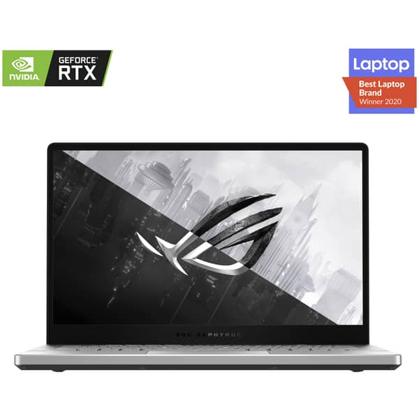 Asus ROG Zephyrus G14 GA401II-HE046T Gaming Laptop – Ryzen