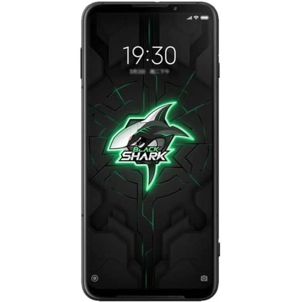 Buy Xiaomi BLACK SHARK 3 256GB Black 5G Smartphone Online in UAE