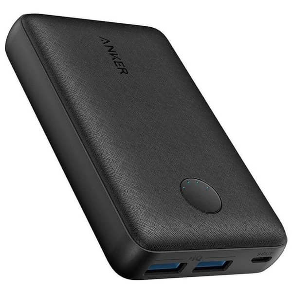 Anker PowerCore Select 10000mAh Black A1223H11 price in Bahrain