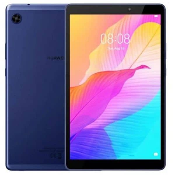 Huawei MatePad T8 32GB KOB2-L09/LTE/8インチ Buy Huawei Matepad T8 KOB2-L09 Tablet 32GB 2GB 8inch Deepsea Blue