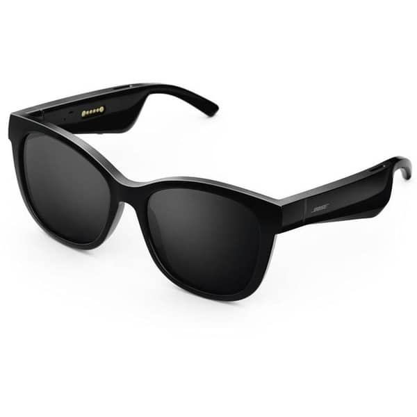 Buy Bose Frames Soprano – Black Online in UAE | Sharaf DG