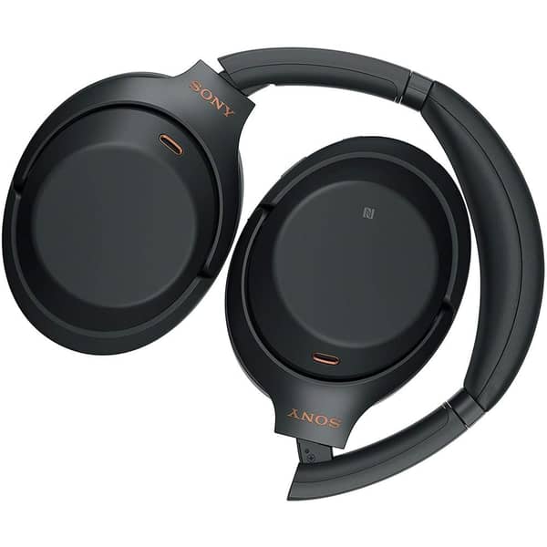 sony wh1000xm4 ブラック Sony WH-1000XM4 Industry Leading Wireless Noise Cancellation