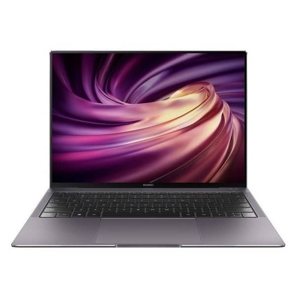 HUAWEI Matebook X (2020) 16G/512G/タッチパネル HUAWEI MateBook X 2020 launches in China with 3K display